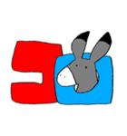 コロコロコロリン（個別スタンプ：1）