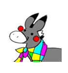 コロコロコロリン（個別スタンプ：2）