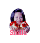 Leni Thio ( The 21st Century Composer )（個別スタンプ：2）