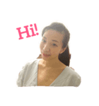 Leni Thio ( The 21st Century Composer )（個別スタンプ：3）