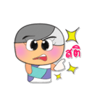 Chin.V3（個別スタンプ：26）