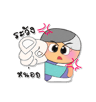 Chin.V3（個別スタンプ：29）