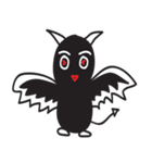 Cute Dev（個別スタンプ：3）