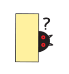 Cute Dev（個別スタンプ：8）