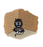 Cute Dev（個別スタンプ：12）