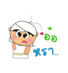 Kotaro.V2（個別スタンプ：5）