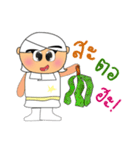 Kotaro.V2（個別スタンプ：10）