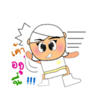 Kotaro.V2（個別スタンプ：19）