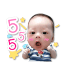 RyuJi kid（個別スタンプ：4）
