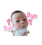 RyuJi kid（個別スタンプ：30）