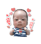 RyuJi kid（個別スタンプ：35）