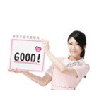 Starnicbeauty（個別スタンプ：1）