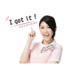 Starnicbeauty（個別スタンプ：2）