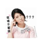 Starnicbeauty（個別スタンプ：7）