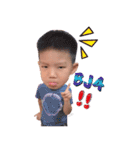 Ryder and Rainie's daily life 2（個別スタンプ：13）