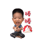Ryder and Rainie's daily life 2（個別スタンプ：16）