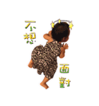Ryder and Rainie's daily life 2（個別スタンプ：39）