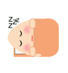 Onigiri Buddies（個別スタンプ：10）