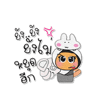 Saniko.V8（個別スタンプ：1）