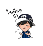 Mr.K and Friends（個別スタンプ：23）