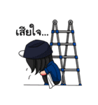 Mr.K and Friends（個別スタンプ：29）