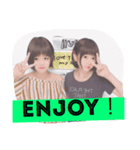 ai.kaori（個別スタンプ：2）