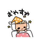 "ren-con"Sticker（個別スタンプ：6）
