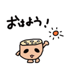 "ren-con"Sticker（個別スタンプ：7）