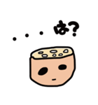 "ren-con"Sticker（個別スタンプ：9）