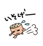 "ren-con"Sticker（個別スタンプ：20）