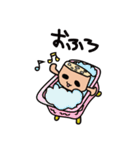 "ren-con"Sticker（個別スタンプ：25）