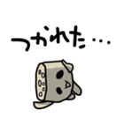 "ren-con"Sticker（個別スタンプ：27）