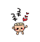 "ren-con"Sticker（個別スタンプ：28）