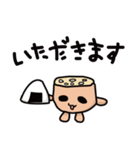 "ren-con"Sticker（個別スタンプ：33）