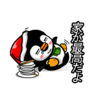 (JP)MAKARU Friends:Fooding XMAS Special（個別スタンプ：2）