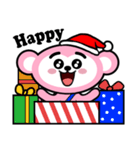 Momoki - Merry Christmas（個別スタンプ：23）
