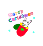 へのへの クリスマス（個別スタンプ：5）
