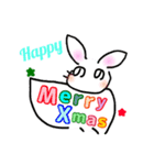 へのへの クリスマス（個別スタンプ：7）