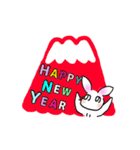 へのへの クリスマス（個別スタンプ：13）