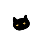 Two cat's（個別スタンプ：2）