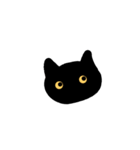 Two cat's（個別スタンプ：3）