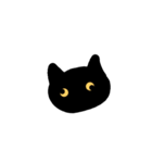 Two cat's（個別スタンプ：4）