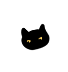 Two cat's（個別スタンプ：7）