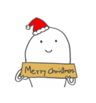 Jued's happy in Christmas（個別スタンプ：2）