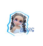 AMTcommunity（個別スタンプ：1）