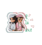 AMTcommunity（個別スタンプ：3）