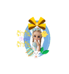AMTcommunity（個別スタンプ：4）
