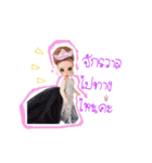 AMTcommunity（個別スタンプ：8）