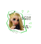 AMTcommunity（個別スタンプ：11）