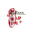AMTcommunity（個別スタンプ：13）